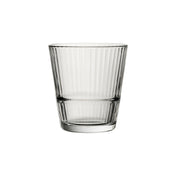 Steelite P520070 DOF 14.5 Oz. (H 4-1/8" M 3-7/8" T 3-7/8" B 2-5/8") Soda Lime