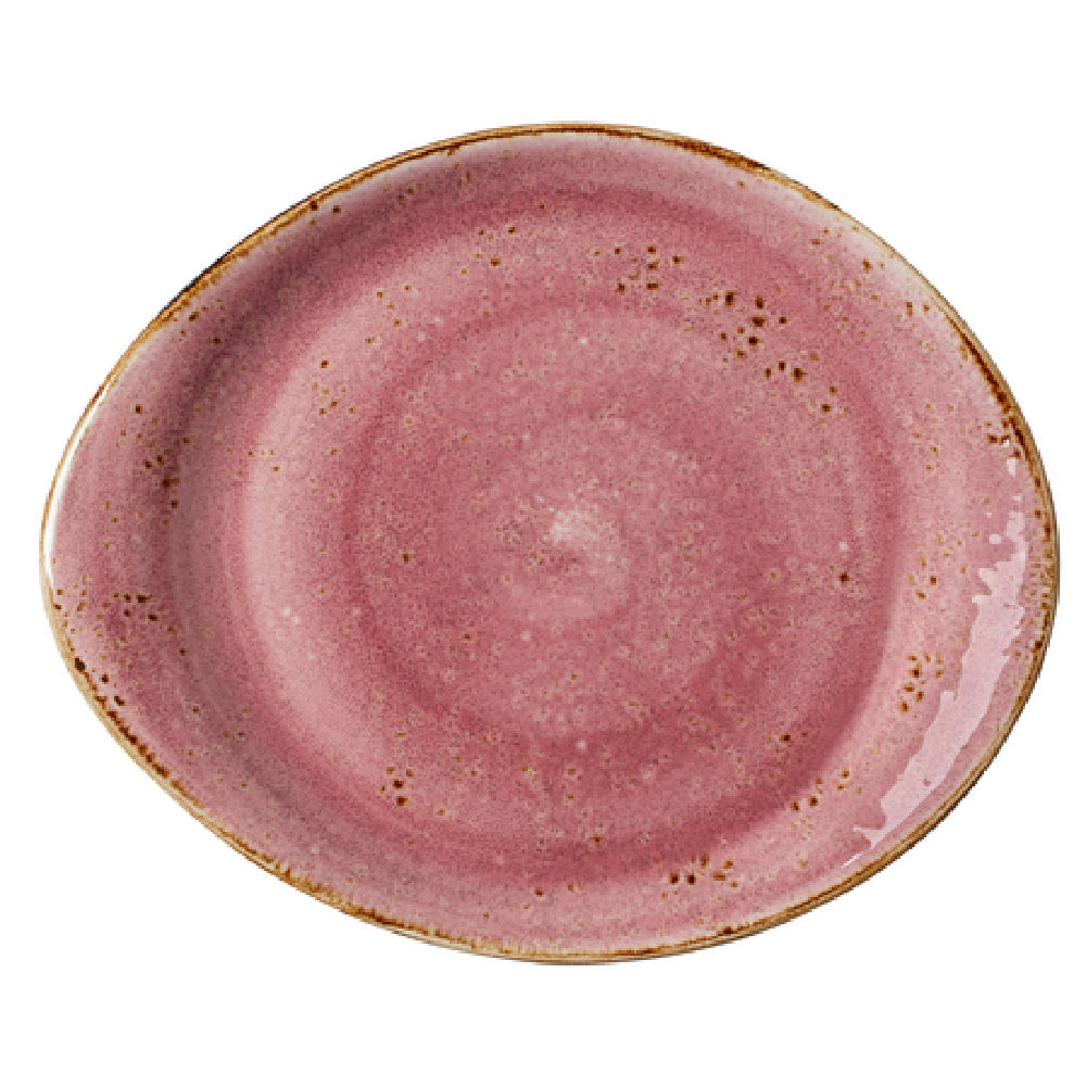 Steelite 12100521 Plate 10" Dia. Freestyle Body