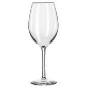 Libbey 7553 Wine Glass 17 Oz. Finedge® And Safedge® Rim Guarantee