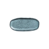 Porto Brasil 1521477201 Shallow Organic Plater Mini Oval