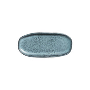 Porto Brasil 1521477201 Shallow Organic Plater Mini Oval