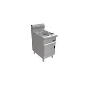 Venancio RFB75_LP Fryer Gas Freestanding