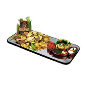 Geneva 267 Mirror Tray Rectangular 18" X 36"