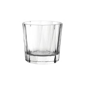 Steelite P68002 DOF 11.0 Oz. (H 3-7/8" M 3-5/8" T 3-3/4" B 3-1/8") Soda Lime