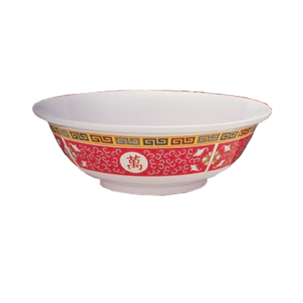 Yanco LG-5070 Longevity Bowl 42 Oz. 8" Dia.