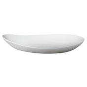 Cameo China 710-G130 Ovation Plate 13" X 10-5/8" X1-7/8"H (33 Cm X 27 Cm X 4.9 Cm)
