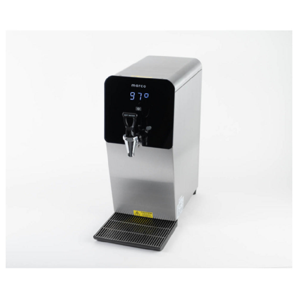Marco Beverage Systems 1000762US (QUICK SHIP) MT4 (220V) Water Boiler Countertop Faucet Tap