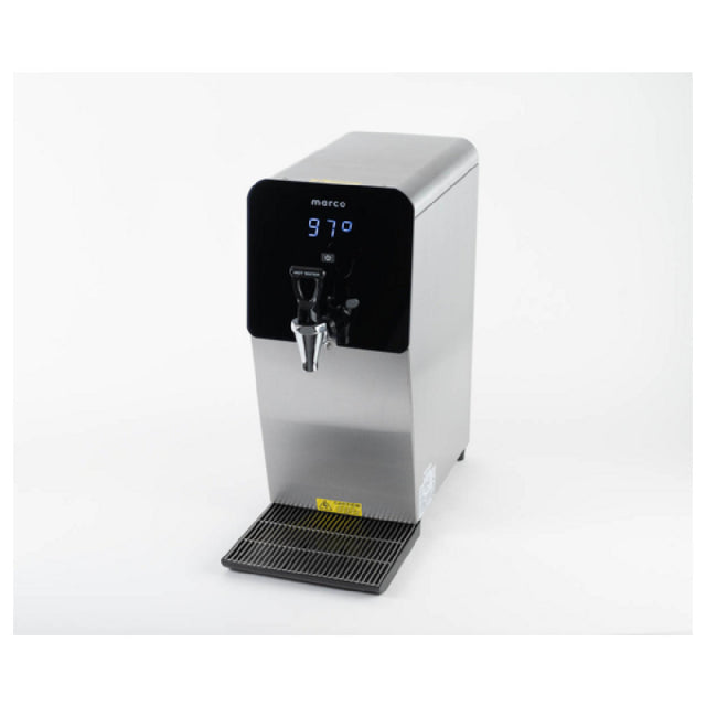 Marco Beverage Systems 1000762US (QUICK SHIP) MT4 (220V) Water Boiler Countertop Faucet Tap