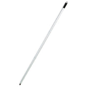 Carlisle 4022400 Carlisle Handle 60"L X1" Dia. 3-piece