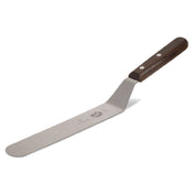 JB Prince V808 10 Victorinox Spatula 10"L Offset