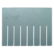 Quantum DS92080 Short Divider For Use With DG92080 Gray