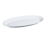 Yanco AC-99 Abco Fishia Platter 23"L X 10-1/4"W X 2"H Oval