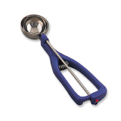 Alegacy Foodservice Products U12220 Ice Cream/Food Disher Size 20 (1-1/2 Oz.) Plastic Handle (individually Boxed)