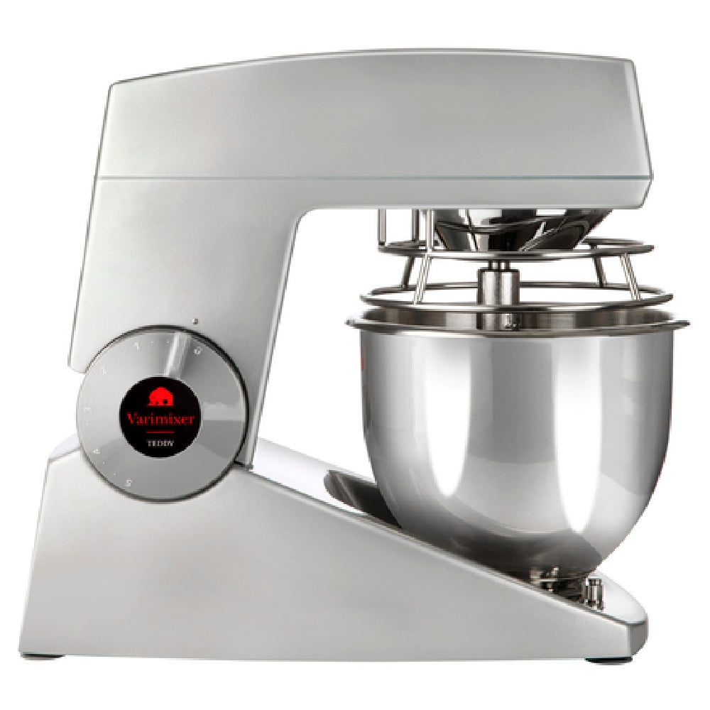 Varimixer V5-S Silver Finish Standard (nc)