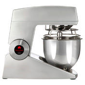 Varimixer V5-S Silver Finish Standard (nc)