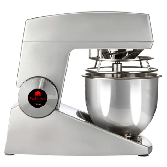 Varimixer V5-S Silver Finish Standard (nc)