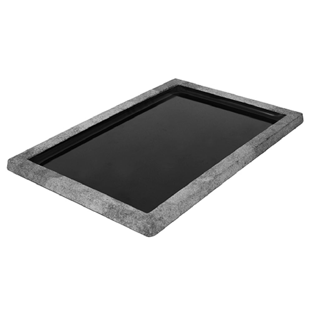 BauscherHepp TCN2328B Tray 16-9/16" X 11" Rectangular