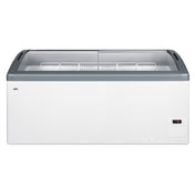 Summit FOCUS171 Ice Cream Freezer Chest Style 67"W