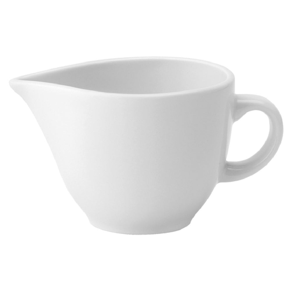 Tableware Solutions USA PWE11017 Jug 9 Oz. (266ml) Handled