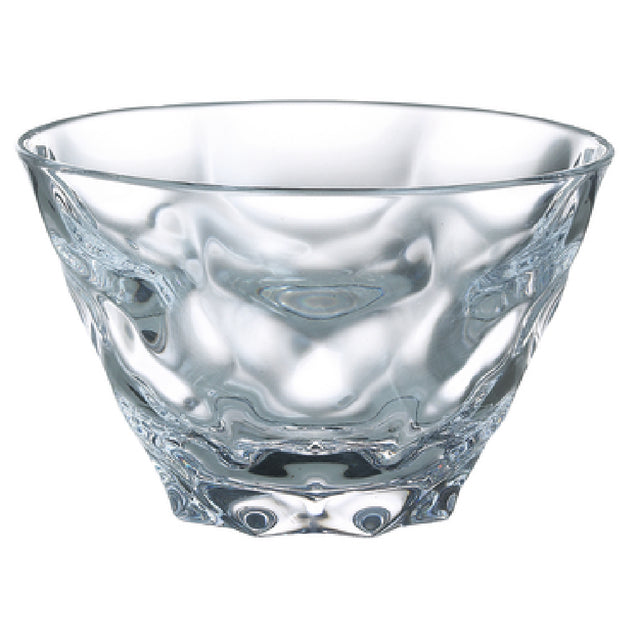 Arc Cardinal L6689 Arcoroc Maeva Bowl 6.75 Oz (D:4.0'') Soda Lime Glass