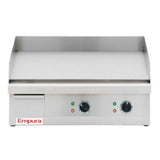 Empura E-GRID-24 - Griddle, Countertop, Electric