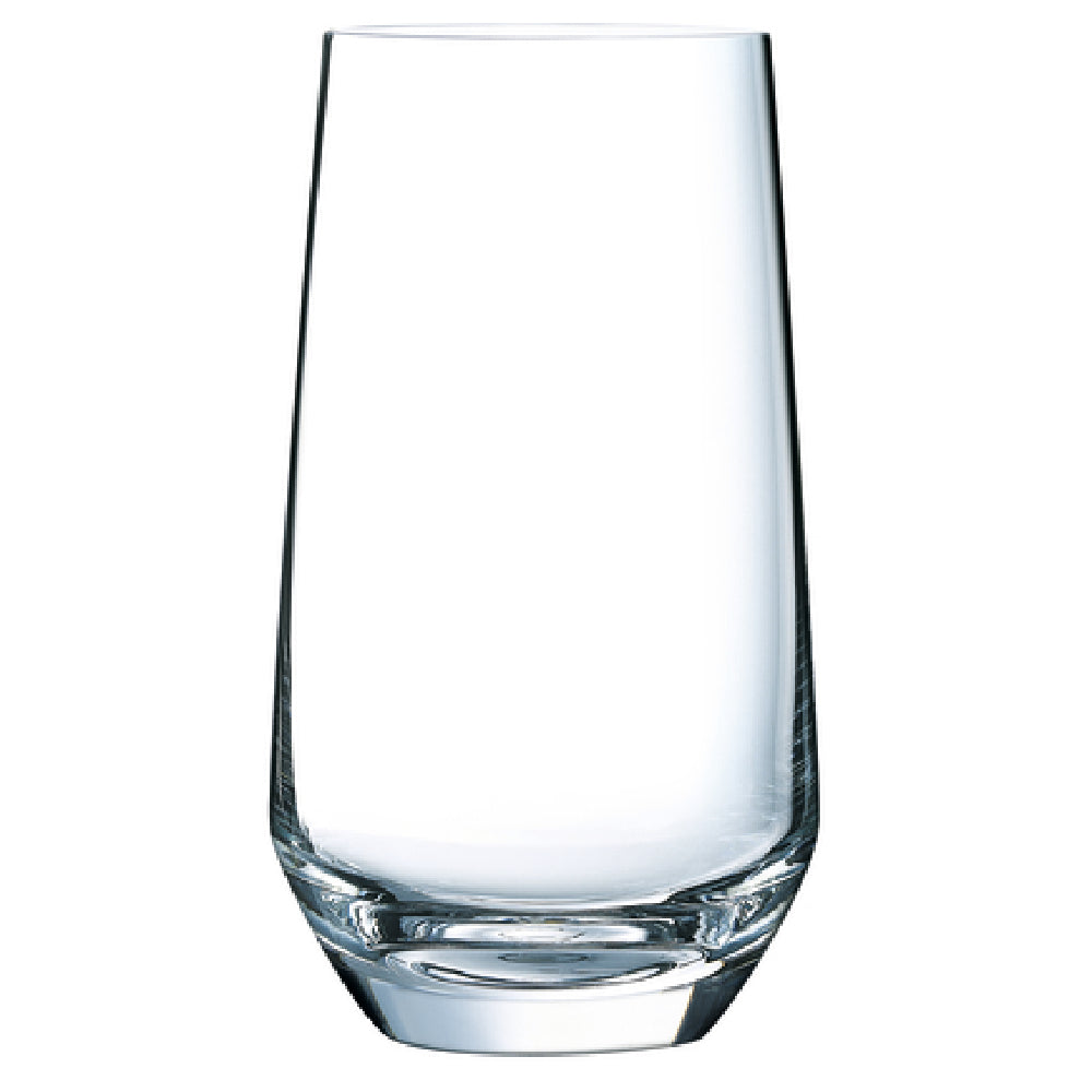 Arc Cardinal L8110 Chef & Sommelier Lima Beverage 13.5 Oz (24 PC In A Case) Minimum Purchasing Unit CS