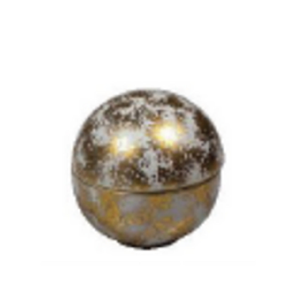 BauscherHepp RD18901 Ball Bowl With Lid 2.8"