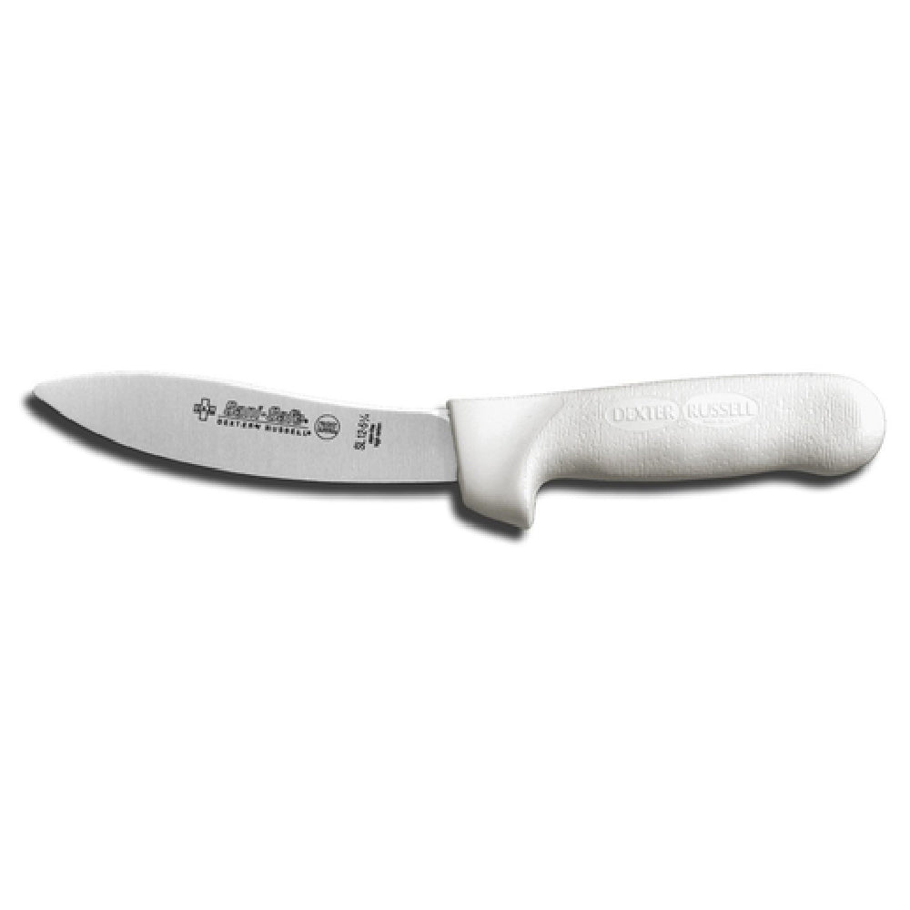 Dexter 6143 Sani-Safe® (SL12-5 1/4) Sheep Skinner 5-1/4" Curved