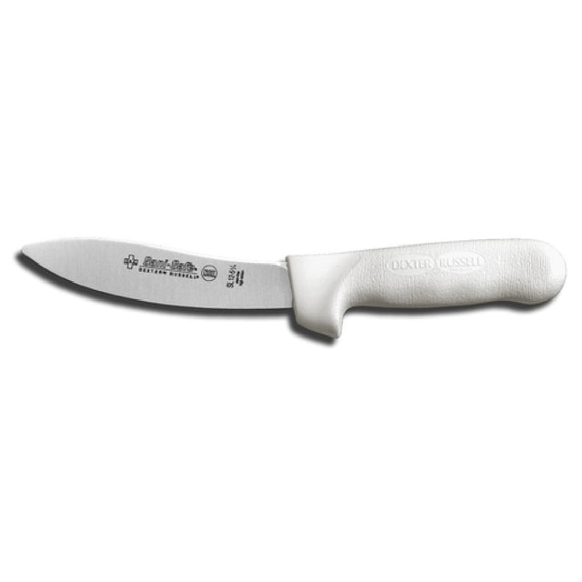 Dexter 6143 Sani-Safe® (SL12-5 1/4) Sheep Skinner 5-1/4" Curved