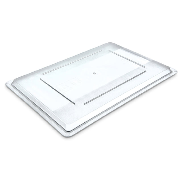 Carlisle 1062707 Carlisle StorPlus™ Food Storage Lid 26"L X 18"W Reinforced Corners