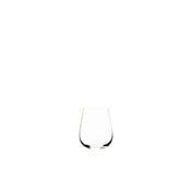 Hospitality Brands HGR45907-006 Hospitality Brands Euphoria Tumbler 15 Oz. Lead-free Ultra Clear Crystal