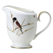 Steelite 82108AND0120 Milk Jug 9.0 Oz 3.5" X 3.0" X 4.125"