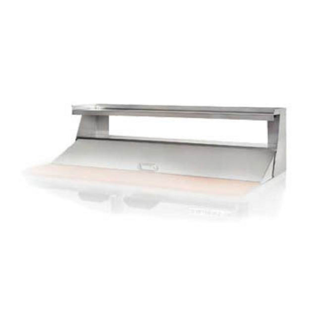 Beverage Air 00C23-074A-08 Mega Top Single Overshelf For SPE72-30M