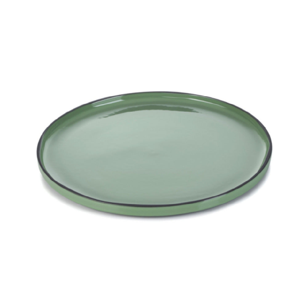 Revol 661537 CARACTERE PRESENTATION PLATE 33CM Mint