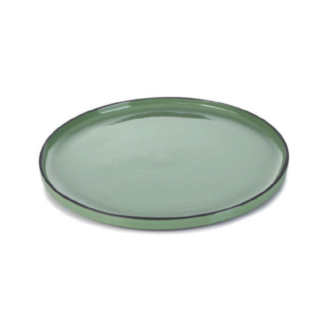 Revol 661537 CARACTERE PRESENTATION PLATE 33CM Mint