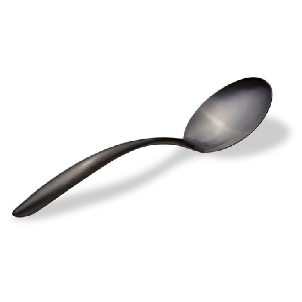 Bon Chef 9463BM EZ Use Banquet Serving Spoon 1 Oz. 9-3/4"