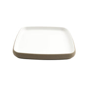 GET Enterprises 21374-TOH/SND Cheforward Hatch Plate 8.5"L X 8.5"W X 1"H Square