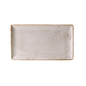 Steelite 11550551 Rectangle Tray 13.5" X 10.625" X 0.875" Craft
