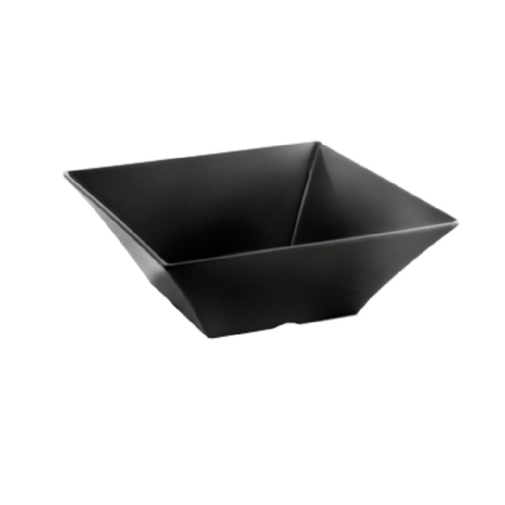 TableCraft Products BKMB166 - Frostone Collection™ Bowl, 13-1/4 Qt., 15-3/4" X 15-3/4" X 6"