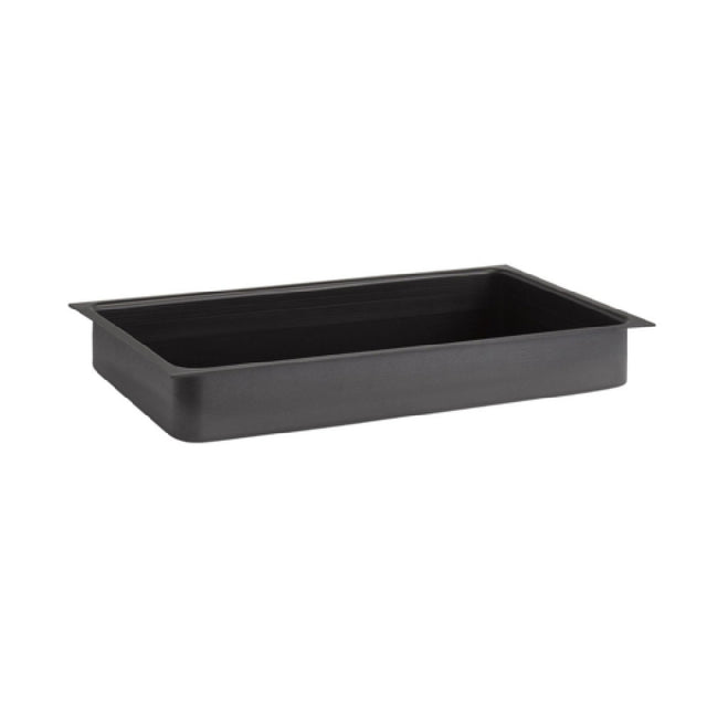 Libbey APS 14041 - Valo Box Insert, GN 1/1,20-1/4"L X 12-1/4"W X 2-3/8"H, Rectangular