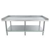 Empura ES3G3060 - Equipment Stand, 60"W X 30"D X 25.5"H, Standard Duty