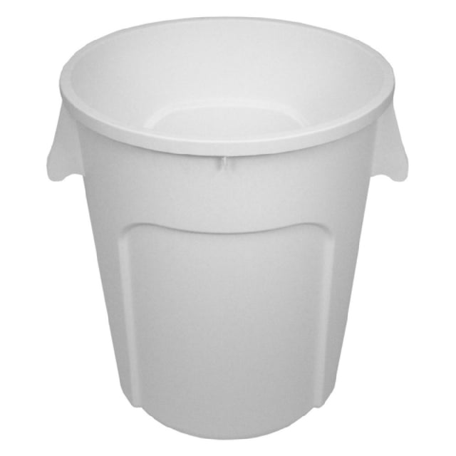 Royal DIN 440101 - Trash Can, (44) Gallon, Round