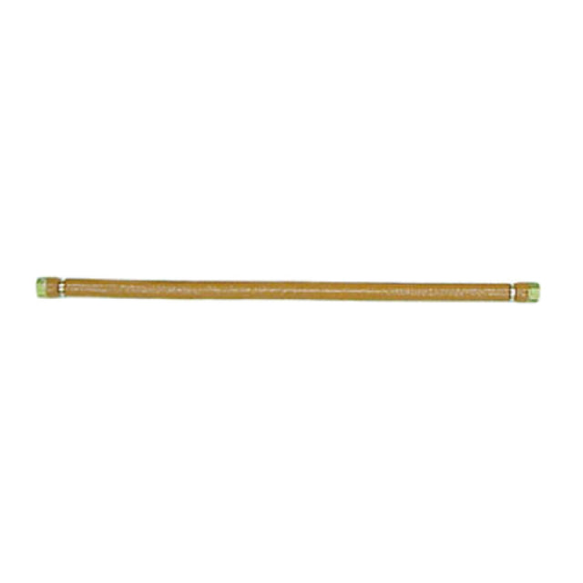 Dormont H75BIP72 Dormont Safety System™ Steam Connector 3/4" Inside Dia. 72" Long