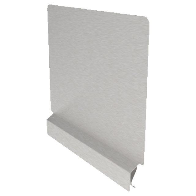 GSW USA SP-2018 Splashguard 20-1/2"W X 18"H 1" Thick
