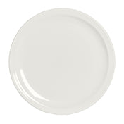 Steelite A100P204 Narrow Rim Plate 10.625" American Basics