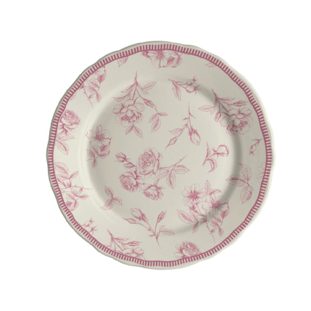 Steelite HL54463883 Plate 9.0" Carolyn