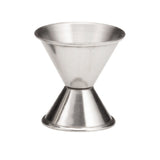 TableCraft Products 1203 - Jigger, 3/4 Oz. & 1-1/4 Oz., Combo