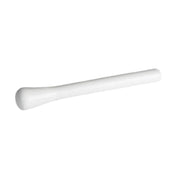 GET Enterprises MOR03LV Bugambilia® Pestle 9.05"L X 1.4"W Large