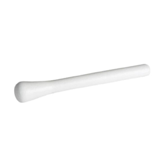 GET Enterprises MOR03LV Bugambilia® Pestle 9.05"L X 1.4"W Large