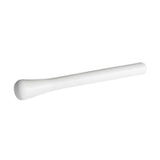 GET Enterprises MOR03PC Bugambilia® Pestle 9.05"L X 1.4"W Large